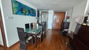 Monarch - 01 Bedroom Furnished Apartment for Rent in Colombo 03 (A2345
