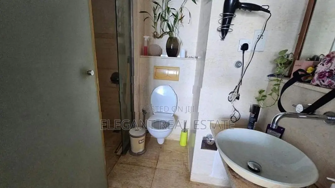 Monarch - 01 Bedroom Furnished Apartment for Rent in Colombo 03 (A2345