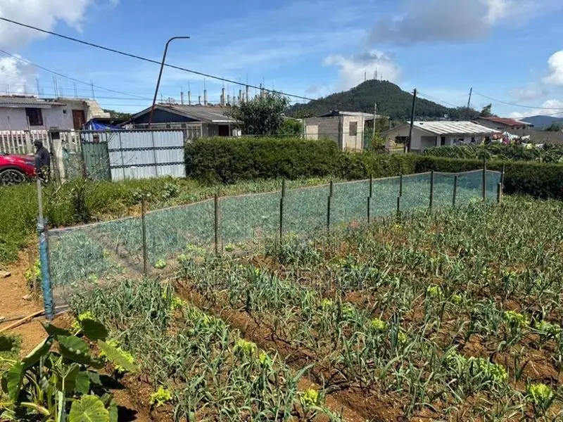 Land for Sale in Nuwara Eliya