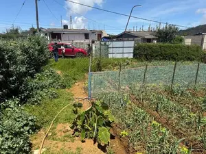 Land for Sale in Nuwara Eliya