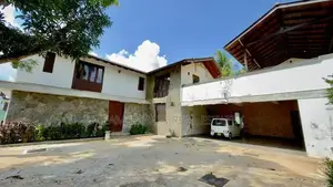 Luxury 7-Bedroom House on 62 Perches – Malabe