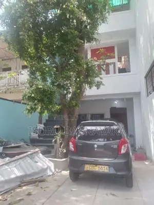 Rajagiriya 3 Story House for Rent