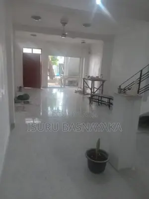 Rajagiriya 3 Story House for Rent