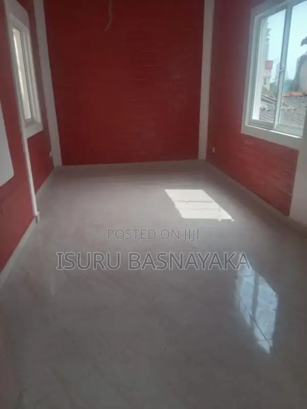 Rajagiriya 3 Story House for Rent