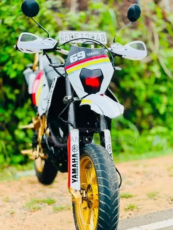 Demak DTM 2017