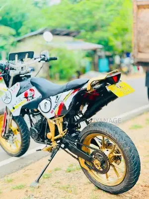 Demak DTM 2017