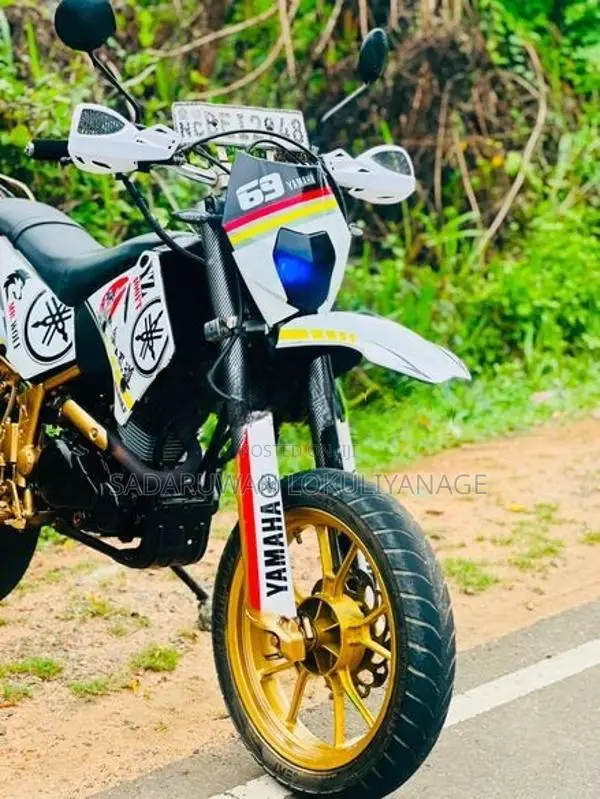 Demak DTM 2017