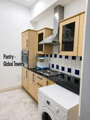 Beautiful 3 Br apartment for rent in Colombo 6