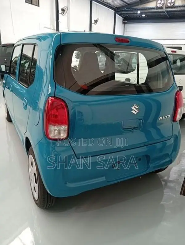 Suzuki Alto L 2024