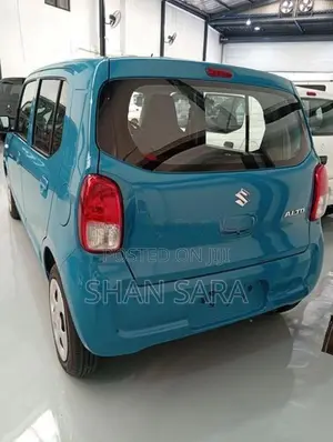 Suzuki Alto L 2024