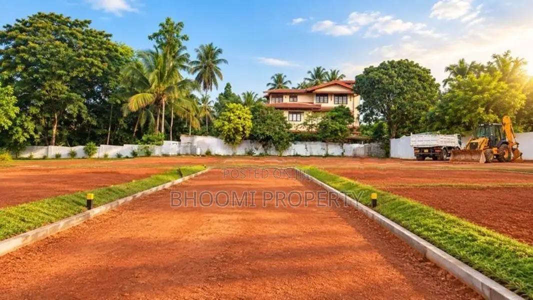 Homagama Prime Location Plots for Sale