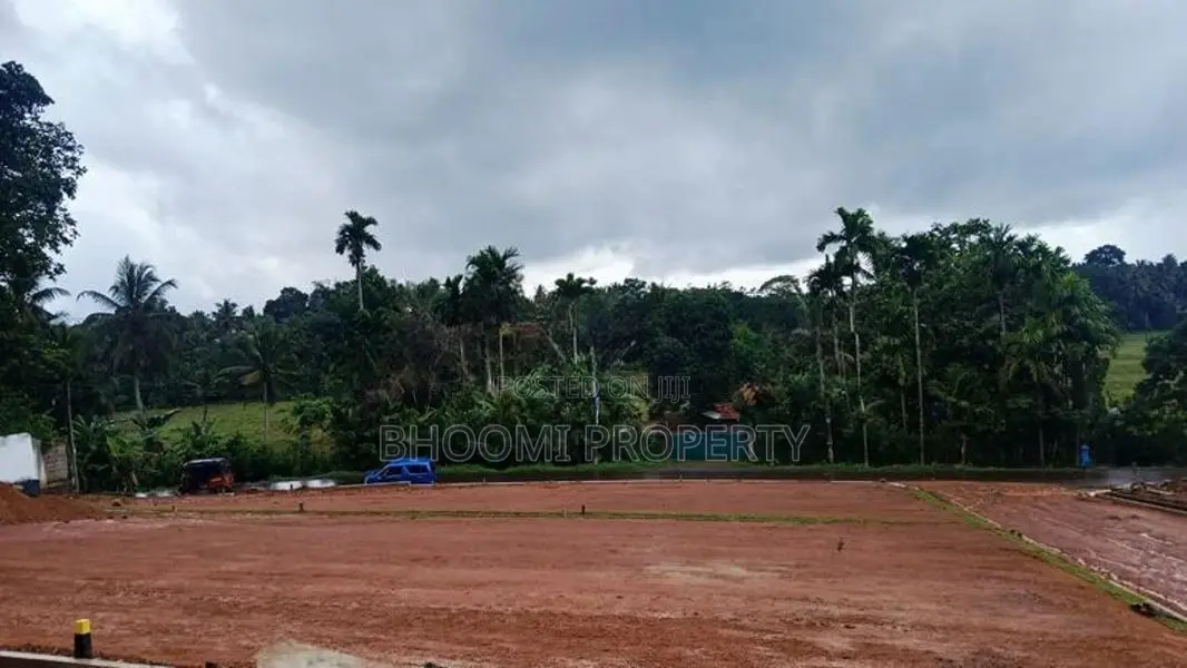 Homagama Prime Location Plots for Sale