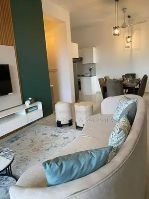 Furnished 2 Bedroom Apartment for Rent at Colombo 5