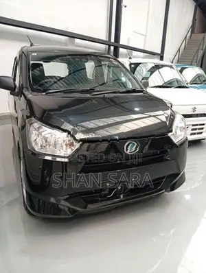 Daihatsu Mira L 2024