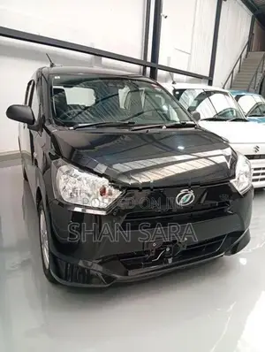 Daihatsu Mira L 2024