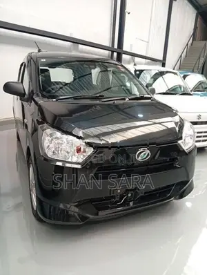 Daihatsu Mira L 2024