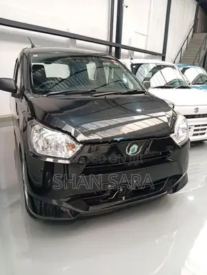 Daihatsu Mira L 2024