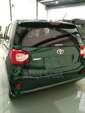 Toyota Passo X 2023