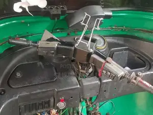 Bajaj RE Three Wheeler 2010