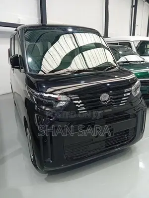 Nissan Roox X 2024