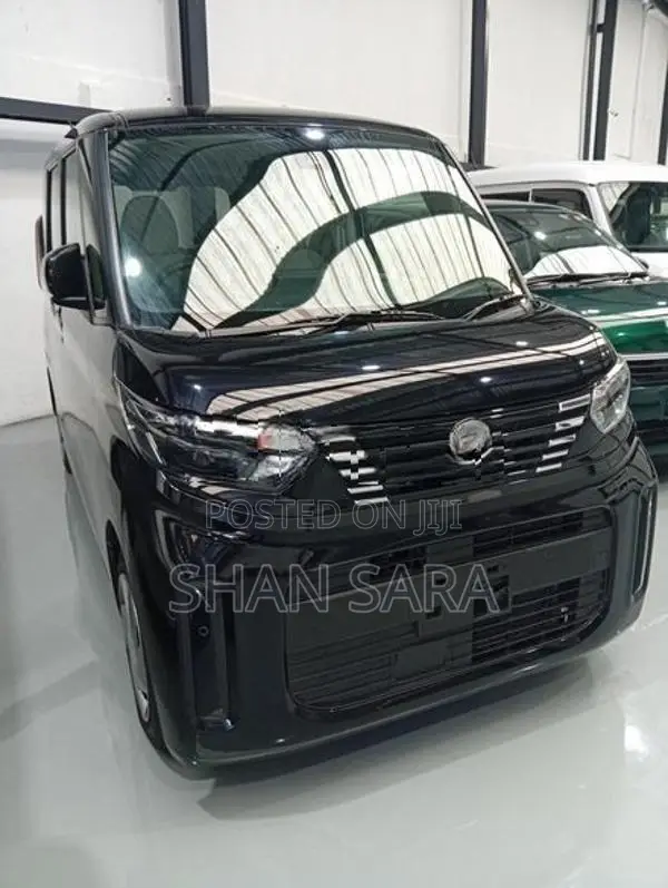 Nissan Roox X 2024