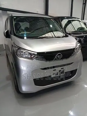 Nissan Dayz G 2024