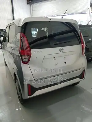 Nissan Dayz G 2024