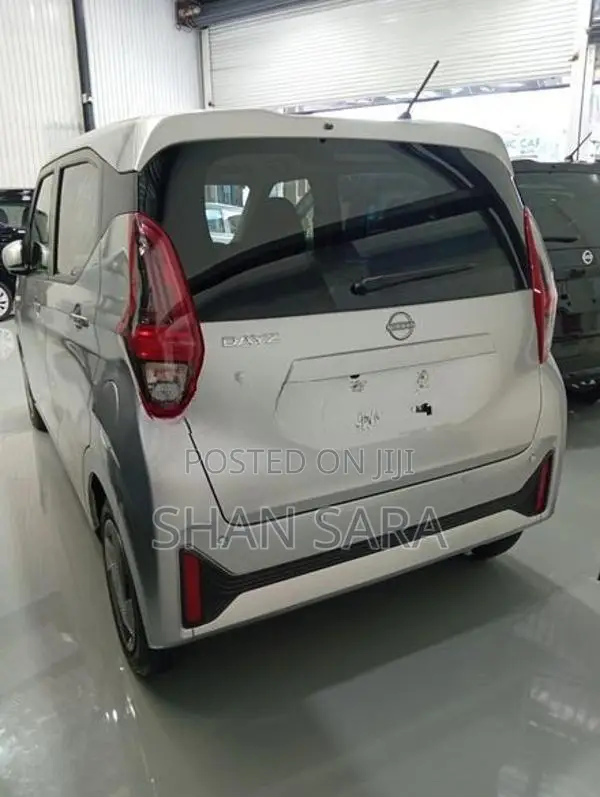 Nissan Dayz G 2024