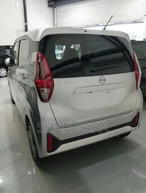 Nissan Dayz G 2024