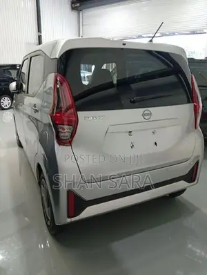 Nissan Dayz G 2024