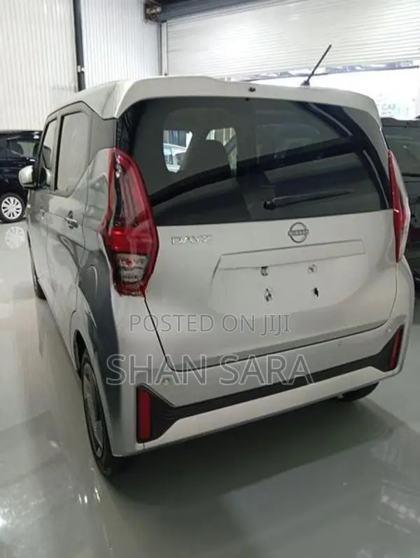 Nissan Dayz G 2024