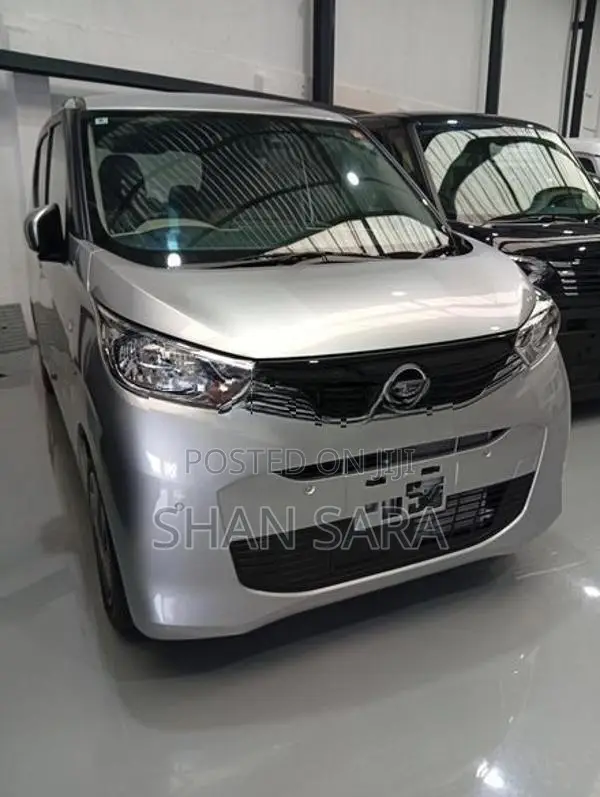 Nissan Dayz G 2024