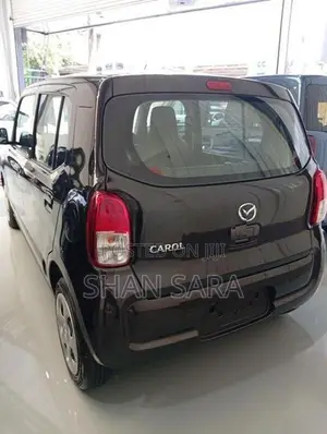 Suzuki Alto Japan 2025
