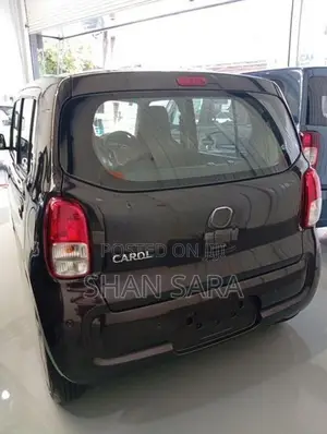 Suzuki Alto Japan 2025