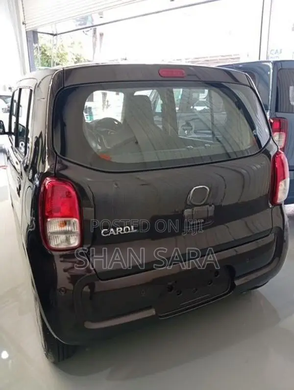 Suzuki Alto Japan 2025