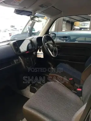 Suzuki Alto Japan 2025