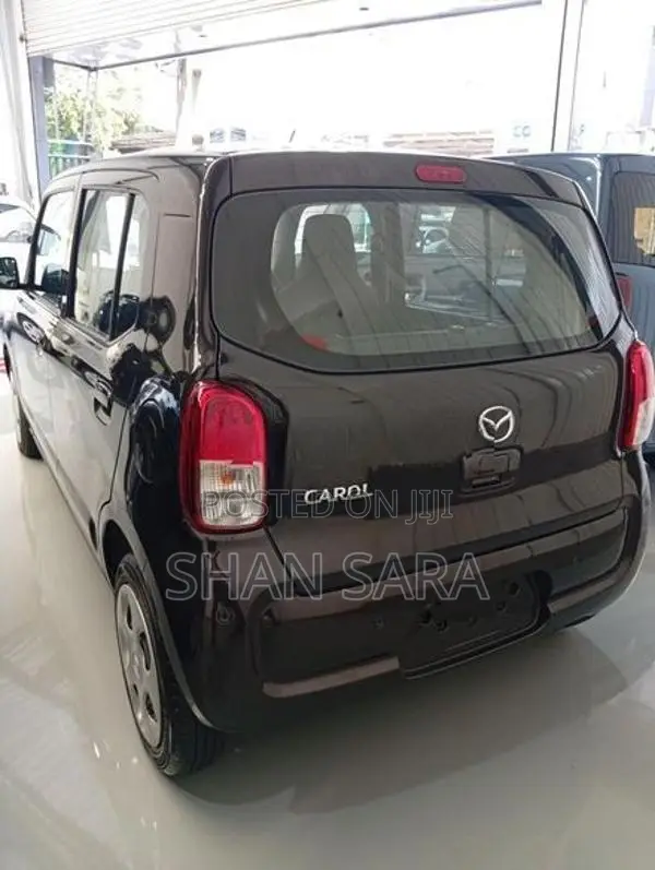 Suzuki Alto Japan 2025