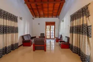 NUGEGODA : 6-BR (21.25P) 3-STORIED MODERN HOUSE FOR SALE IN KOHUWALA