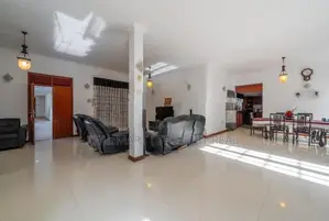 NUGEGODA : 6-BR (21.25P) 3-STORIED MODERN HOUSE FOR SALE IN KOHUWALA