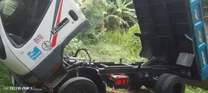 Mitsubishi Canter 1984