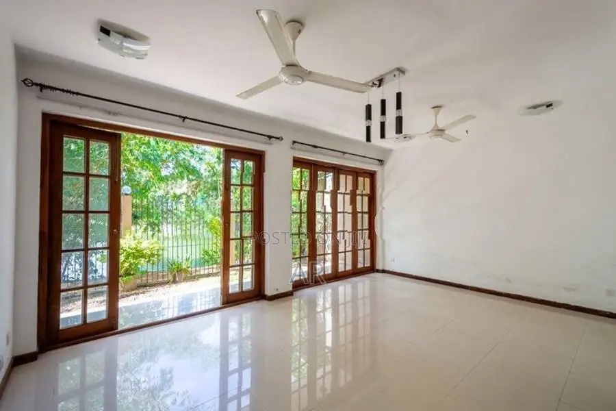 For Sale - Apartment Style House in Colombo 5