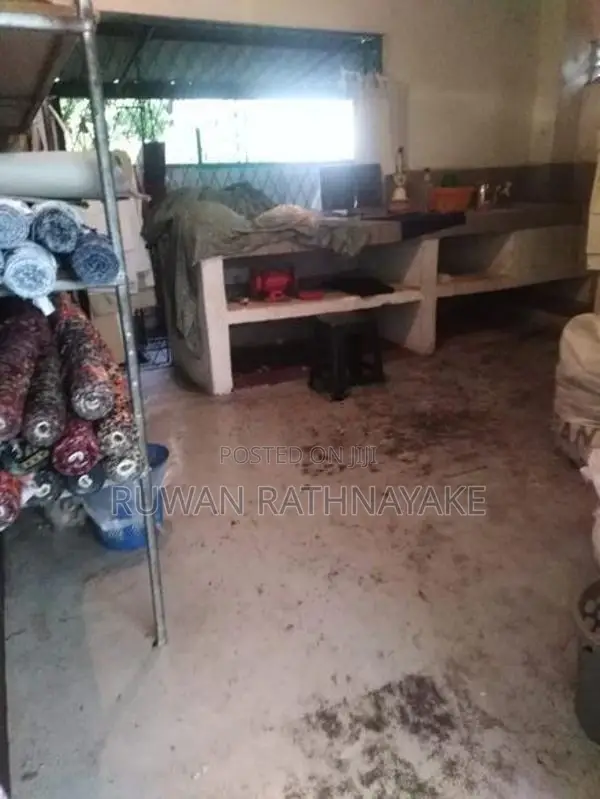 Commercial Property for Rent in Bellanvila