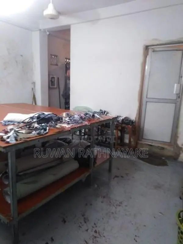 Commercial Property for Rent in Bellanvila