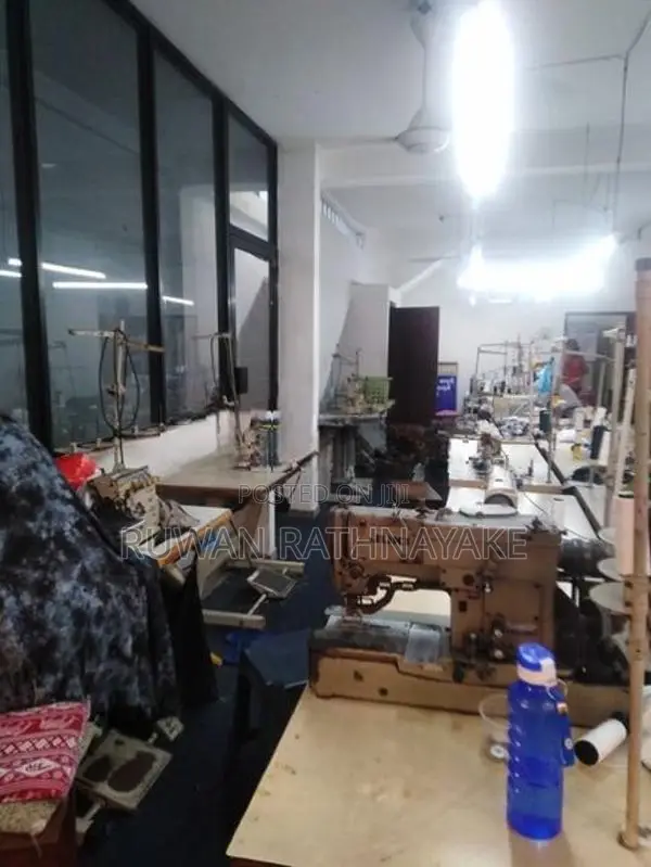 Commercial Property for Rent in Bellanvila