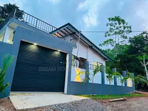 Luxury Brand-New House for Sale – Padukka, Udumulla