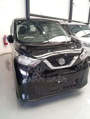 Nissan Dayz G 2023