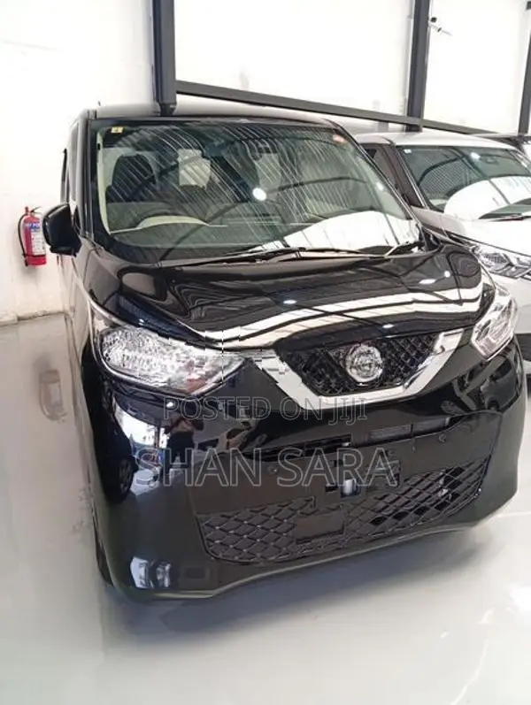 Nissan Dayz G 2023