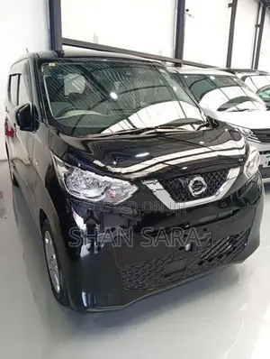 Nissan Dayz G 2023