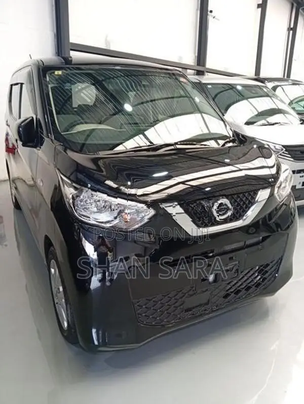 Nissan Dayz G 2023