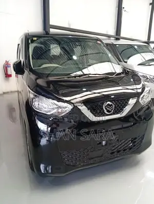 Nissan Dayz G 2023